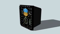 Smart Multifunction Display