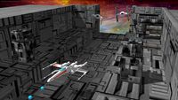 Star Wars: Batalla de Yavin IV