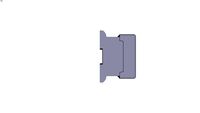 Control and signal transfo - 1 Ph - prim 230/400 V / sec 24/48 V - 40 VA - screw