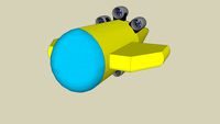 U-Boot Transportmittel