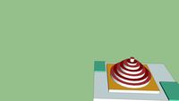 gateaux