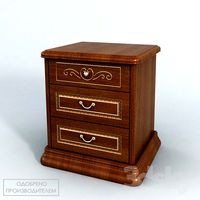 Night table, Luigi