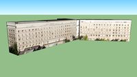 Główny Urząd Statystyczny Warszawa, Polska