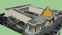 Capitolio de Caracas