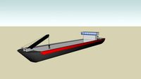 vrachtschip