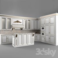 Kitchen Tomassi