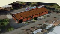 Pizza Hut - THORPE PARK