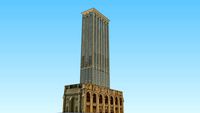 澳門凱旋門(L'Arc Macau)