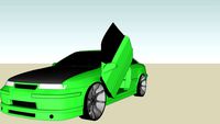 OPEL - Car Highlight 2007 (tuned)