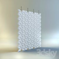 Decorative wall