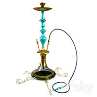 hookah
