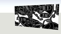 Splashguard600x1200mmStockholm_Black_byAnnaViktorssonForDesignMCollectio