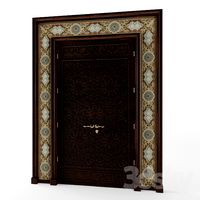 Luxury Door