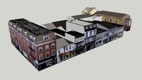 900 Block, South St. (South), Peekskill