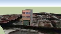 vivienda guanarteme (N9)
