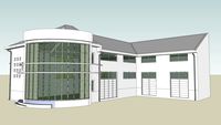 family bissines building