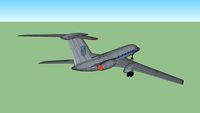 Ту-134УБЛ