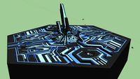 Ciudad TRON