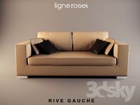 Ligne Roset / Rive Gauche