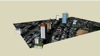 Kumoji Area
