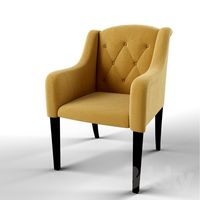 Teatro chair