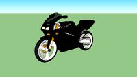 Cagiva Mito 125