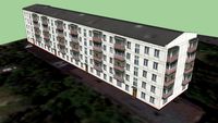 Черноморский бульвар, 13к2