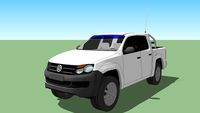 VW Amarok