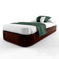 Cabin bed