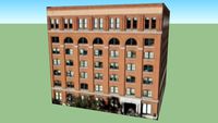 Dallas Book Depository