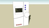 Thermostat