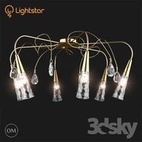 71106x AEREO Lightstar