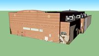 Franklin L Forbes Arena