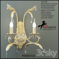 Favourite 1433-2W