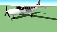 Philippine Airlines C208 Caravan