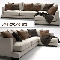 LONG ISLAND SOFA