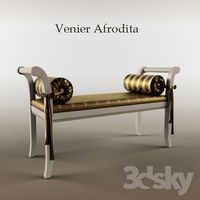 banquette Venier Afrodita