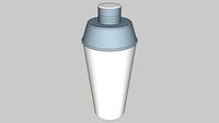 Cocktail Mixer