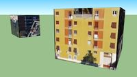 Building in Рим, Италия