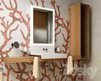 bathroom furniture Keuco