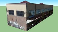 Building in Northwest Clackamas, OR, USA