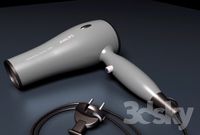 PHILIPS Hairdryer