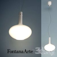 PROFI Fontana Arte - A-Tomic
