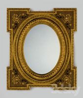 FAL Imperial Mirrors M8790