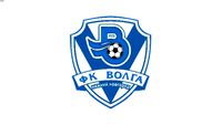 logo football FK Volga Nijni Novgorod