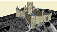 Nurburg Castle