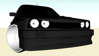 Bmw e30 Tuned