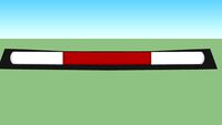 ITC F10/LITC SLK tailight