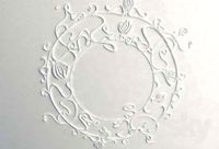 modern stucco