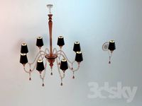 Bra Barovier &amp; Toso_Maryland